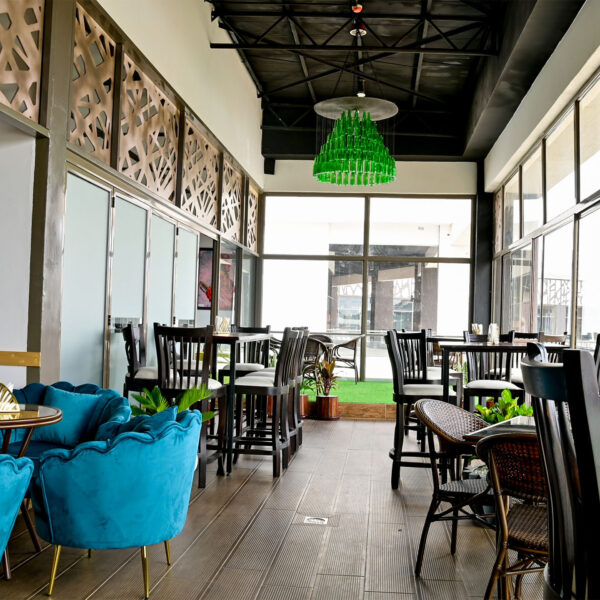 La Bodega Restaurant Amazing Food in Karen (11)