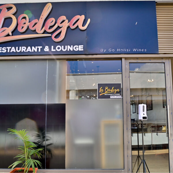 La Bodega Restaurant Amazing Food in Karen (12)