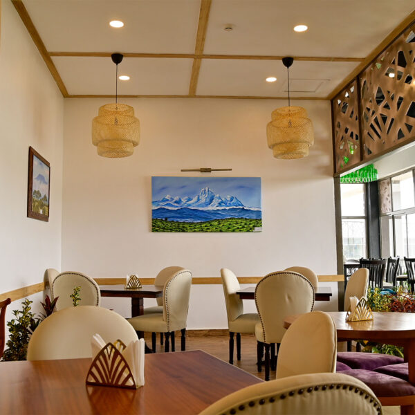 La Bodega Restaurant Amazing Food in Karen (5)